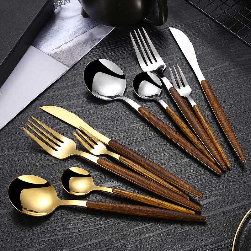 cooking knives types